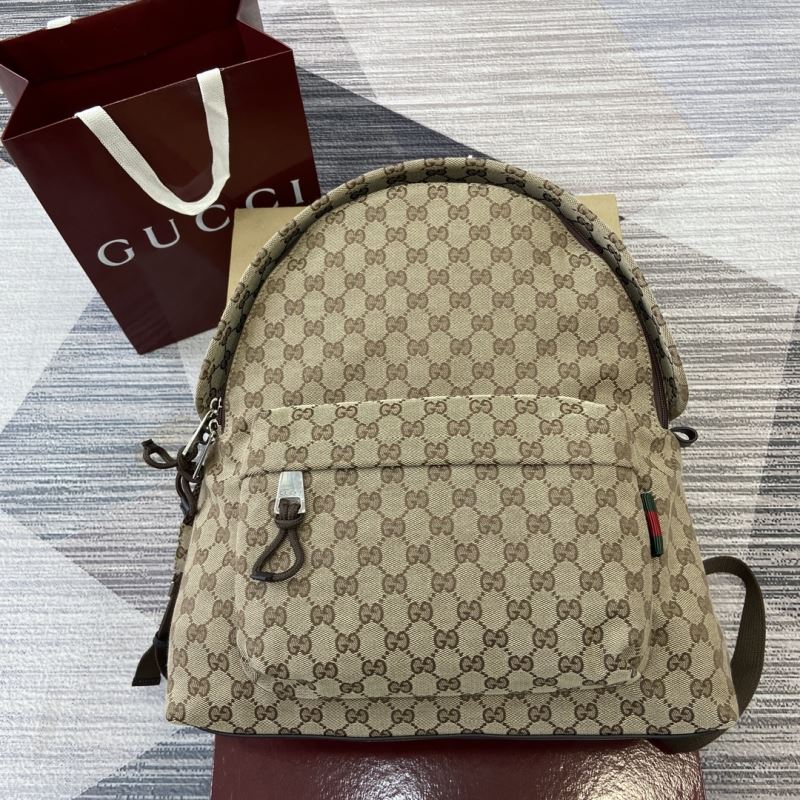 Gvc*1 backpacks